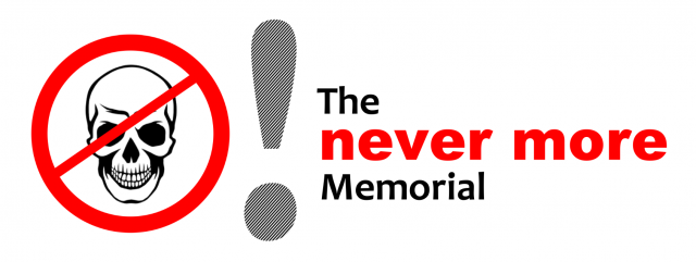 The Never More! Memorial