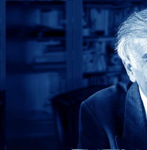 Elie Wiesel – Nobel Prize lecture